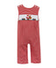 Boys Smocked Santa Jon Jon