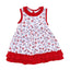 Fireworks Dress