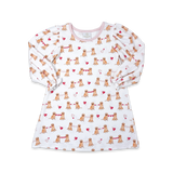 Puppy Love Dress