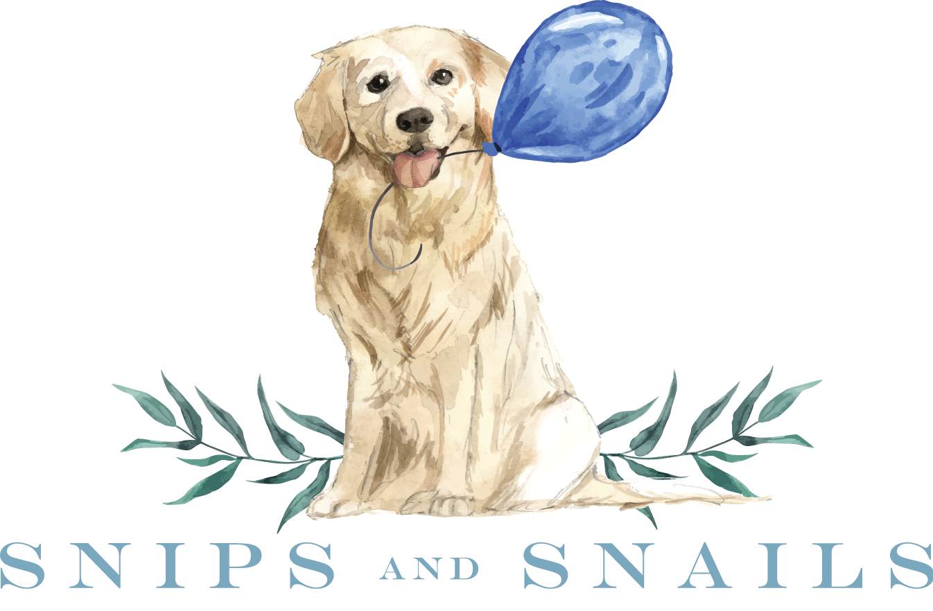 Snips and Snails