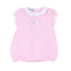Pink Cottontail Bubble