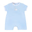 Blue Cottontail Playsuit