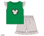 Animal Kingdom Girl Set