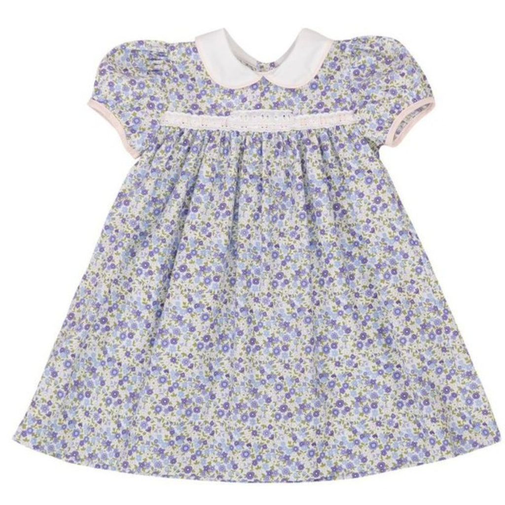 1956 Ribbon Dress