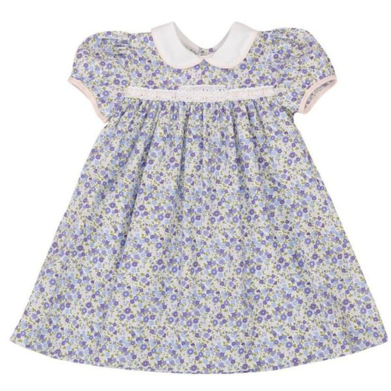 1956 Ribbon Dress