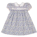 1956 Ribbon Dress