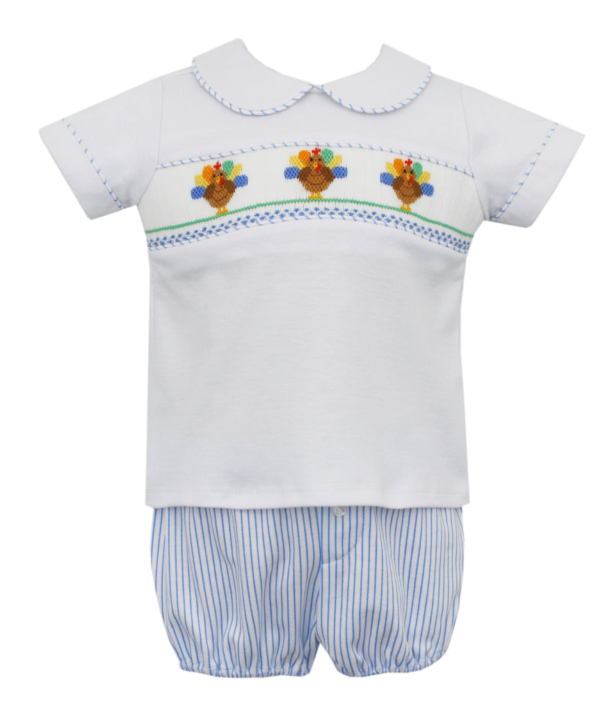 Boys Turkey Set