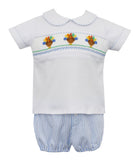 Boys Turkey Set