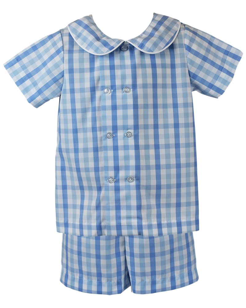 Arlington Short Set