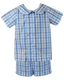 Arlington Short Set