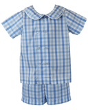 Arlington Short Set