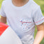 Sailboat Charlie Short Set