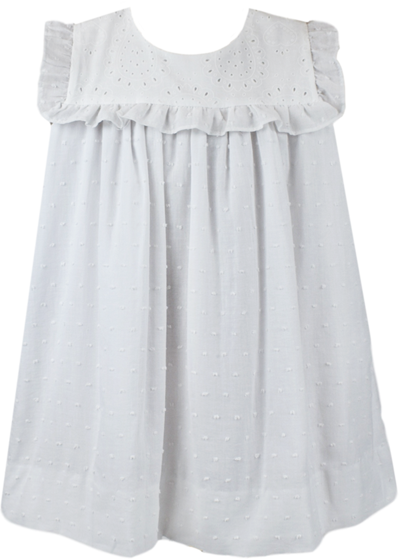 Charming Dress