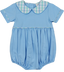 Covington Bubble- Blue