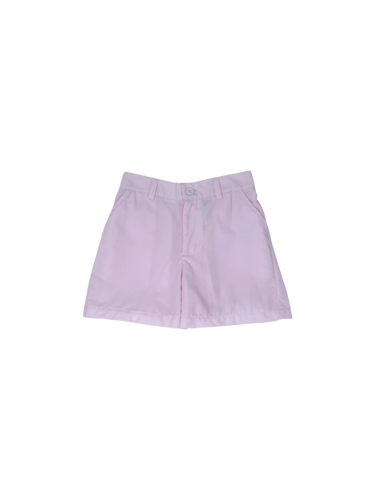 Pink Finn Short