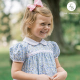 1956 Ribbon Dress