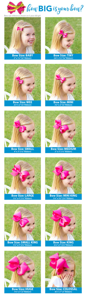 Hair Bows