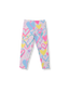 Lucy Heart Legging