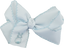 Blue Bunny Bow