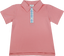 Parker Polo- Peach