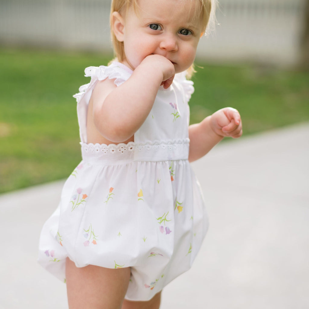 Pinafore Bubble