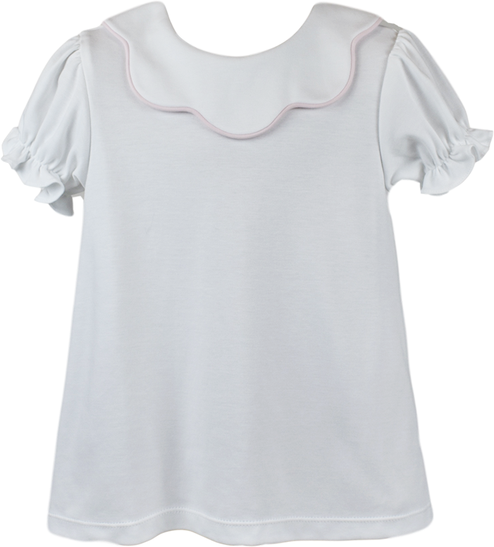 Scarlett Blouse