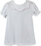 Scarlett Blouse
