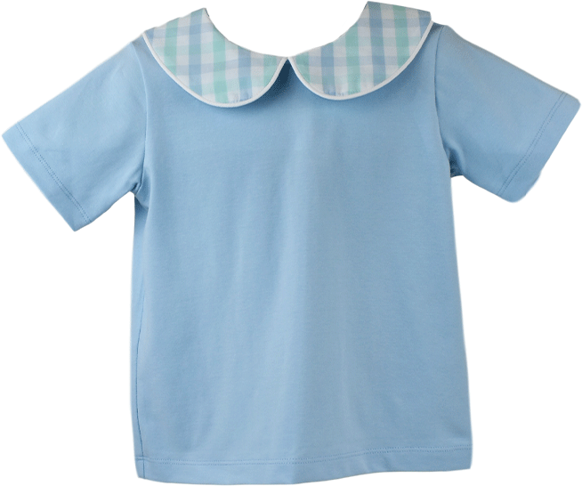 Sibley Shirt- Plaid