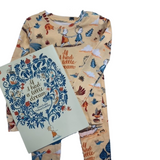 If I Had a Little Dream Pajama/ Book Set
