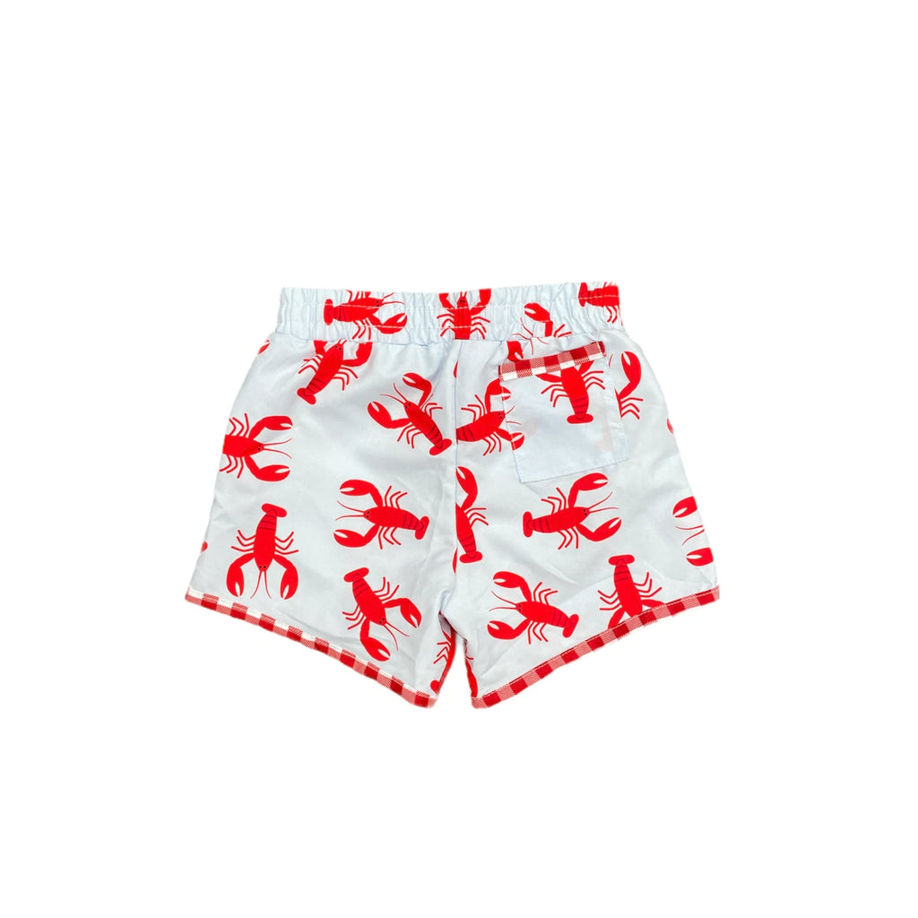 Boys Swim Shorts