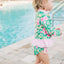 Girls Tankini