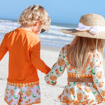 Boys Swim Shorts