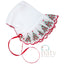 Christmas Bonnet