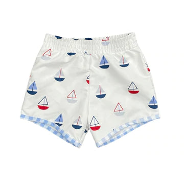 Boys Swim Shorts