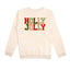 Kids Holly Jolly Sweater