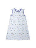 Ice Cream Tank Dress