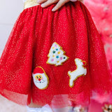 Christmas Tutu