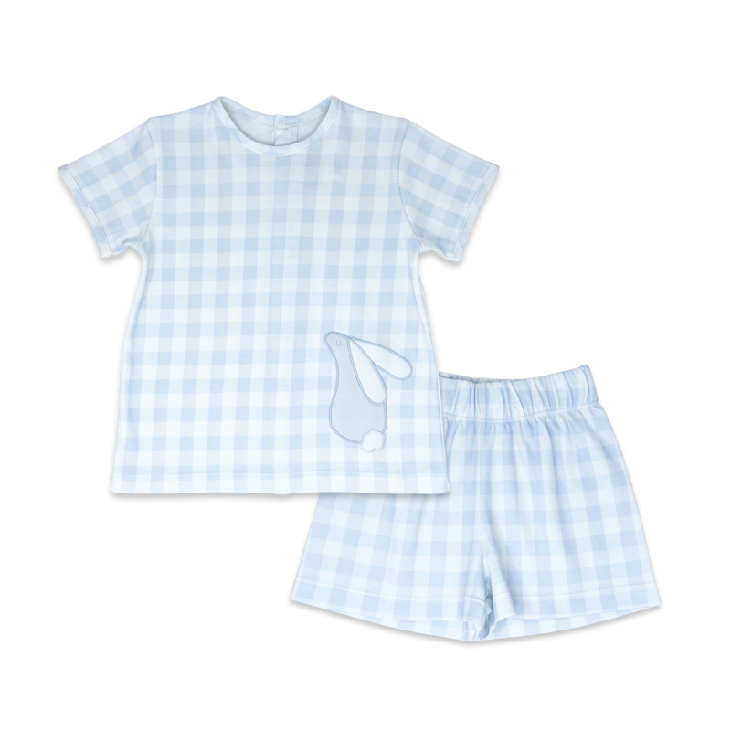 Be Hoppy Boy Set