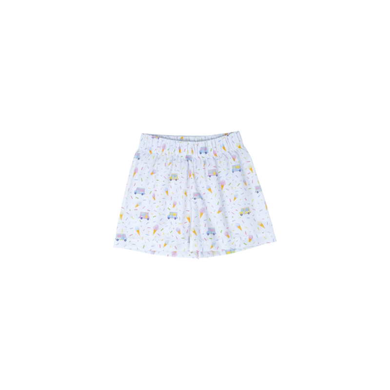 Ice Cream Shorts