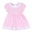 Pink Cottontail Dress