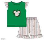 Animal Kingdom Girl Set