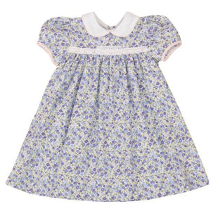1956 Ribbon Dress