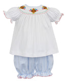 Girls Turkey Set