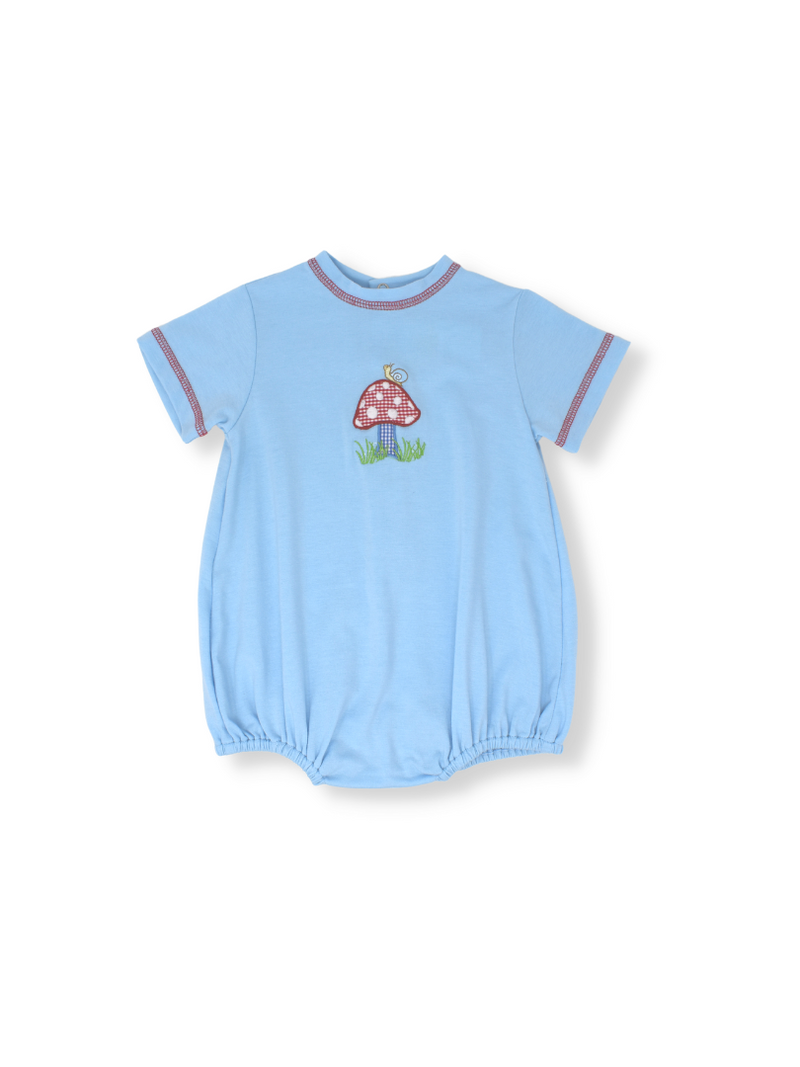 All Occasion Snail & Mushroom Bubble