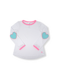 Bridgette Long Sleeve Tee