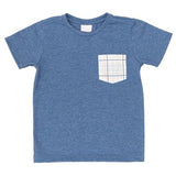 Blue Charlie Shirt