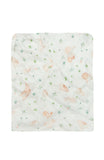 Bunny Meadow Swaddle