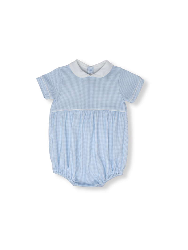 Covington Blue Bubble