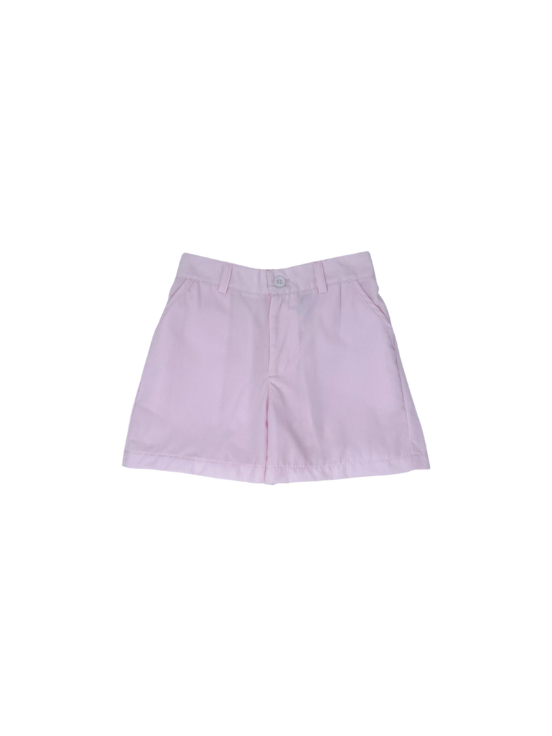 Pink Finn Short