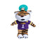 LSU- Mike